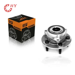 HY3612665 Rear Wheel Hub Assembly for Chevrolet | HJDP HY3612665