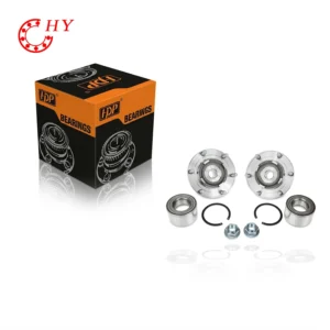 DR2726 Front Wheel Hub Assembly | HJDP HY3811-71338
