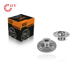 HY3612305PR Rear Wheel Hub Assembly for Nissan | HJDP HY3612305PR