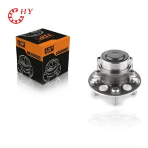 HY3612658 Rear Wheel Hub Assembly for Honda | HJDP HY3612658
