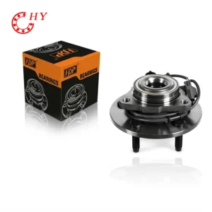 HY3615075 Front Wheel Hub Assembly for Dodge | HJDP HY3615075