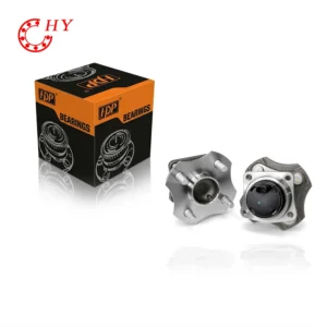 9074,4647KIT-PR Rear Wheel Hub Assembly for Toyota | HJDP HY3811-41217
