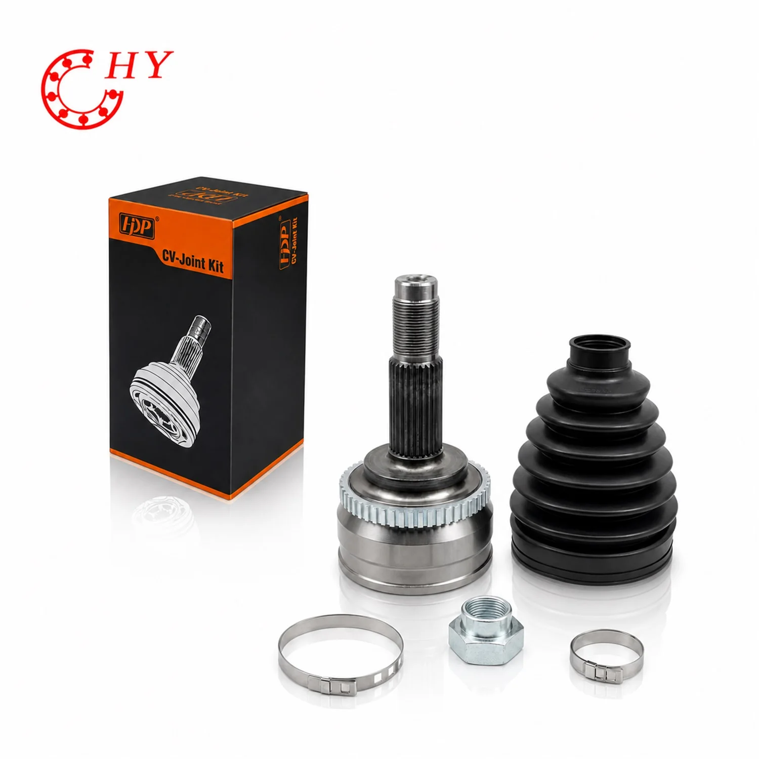 T11-XLB3AF2203030B Outer C.V. Joint | HJDP T11-XLB3AF2203030B 1 T11-XLB3AF2203030B Outer C.V. Joint | HJDP T11-XLB3AF2203030B