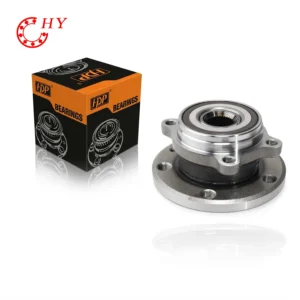 43405-60015,336007 Front Wheel Hub Assembly | HJDP HY3811-22439