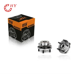 43405-60015,326014 Front Wheel Hub Assembly | HJDP HY3811-22388