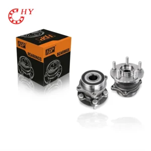 HY3612403PR Rear Wheel Hub Assembly for Subaru | HJDP HY3612403PR
