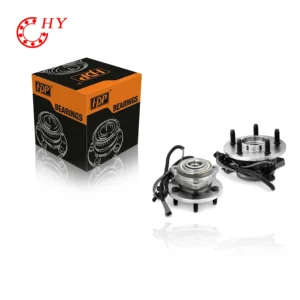 HY3613178PR Front Wheel Hub Assembly for Jeep | HJDP HY3613178PR