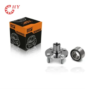 A1446 Front Wheel Hub Assembly | HJDP HY3811-59963