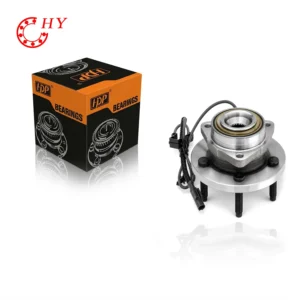 HY3613231 Front Wheel Hub Assembly for Dodge | HJDP HY3613231