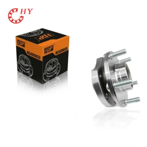 F-1106,4290KIT Rear Wheel Hub Assembly for Holden | HJDP HY3811-11384