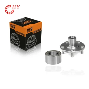 TYK-8354,MR2855N Front Wheel Hub Assembly | HJDP HY3811-32232