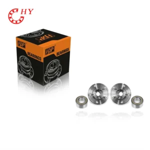 LP82224 Front Wheel Hub Assembly | HJDP HY3811-69763