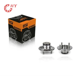 43405-60015,228022 Rear Wheel Hub Assembly for Hyundai | HJDP HY3811-22296