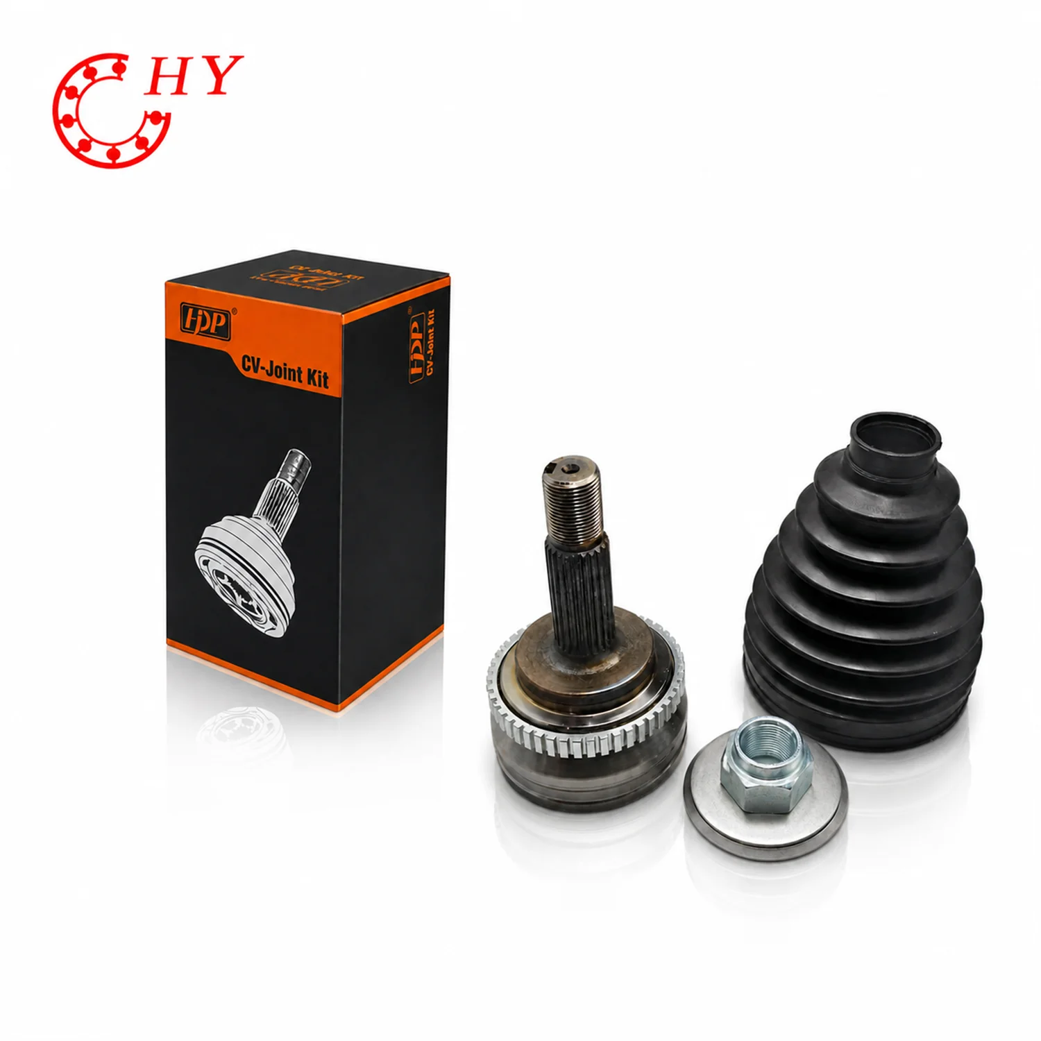 9101013 Outer C.V. Joint | HJDP 9101013 1 9101013 Outer C.V. Joint | HJDP 9101013