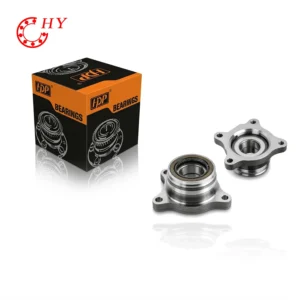 HY3612229PR Rear Wheel Hub Assembly for Lexus | HJDP HY3612229PR