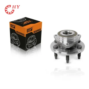 HY3613326 Front Wheel Hub Assembly for Dodge | HJDP HY3613326