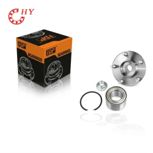 A1535,428010K-X-2 Front Wheel Hub Assembly | HJDP HY3811-74780
