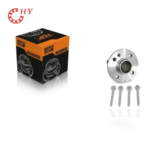 4441KIT,5240KIT Rear Wheel Hub Assembly | HJDP HY3811-22580