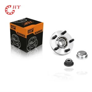 43405-60015,5007KIT Front Wheel Hub Assembly | HJDP HY3811-22358