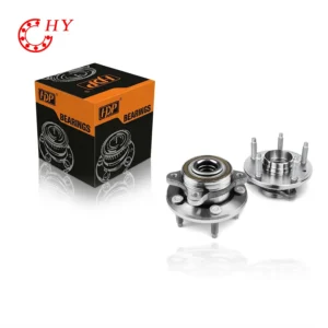 HY3612301PR Rear Wheel Hub Assembly for Ford | HJDP HY3612301PR