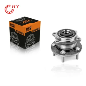HY3613397 Front Wheel Hub Assembly for Kia | HJDP HY3613397