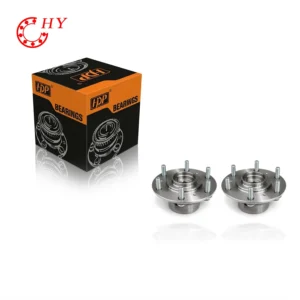 1-37510-105-0,1-37510-035-0,WBH7451PR Front Wheel Hub Assembly | HJDP HY3811-81556