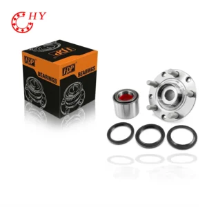 MR448174 Rear Wheel Hub Assembly | HJDP HY3811-72785