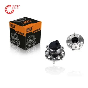 HY3612555PR Rear Wheel Hub Assembly for Hyundai | HJDP HY3612555PR