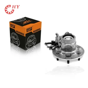 HY3615113 Front Wheel Hub Assembly for Chevrolet | HJDP HY3615113