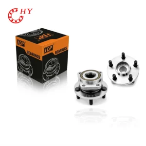 HY3613222PR Front Wheel Hub Assembly for Subaru | HJDP HY3613222PR