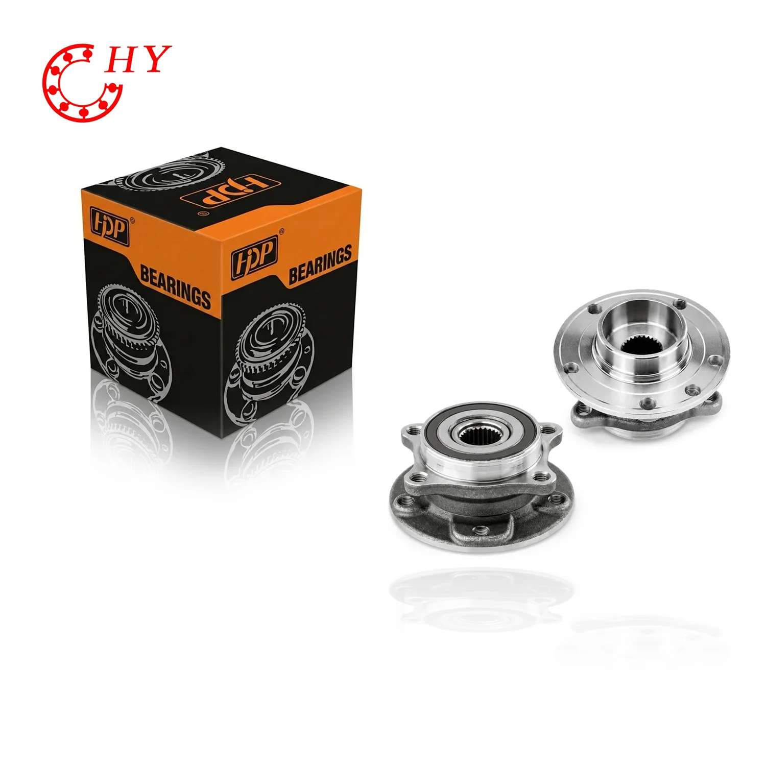 HY3613350PR Front Wheel Hub Assembly for Dodge | HJDP HY3613350PR 1 HY3613350PR Front Wheel Hub Assembly for Dodge | HJDP HY3613350PR