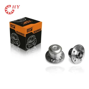 4441KIT Front Wheel Hub Assembly | HJDP HY3811-22577