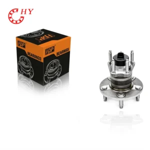 HY3612287 Rear Wheel Hub Assembly for Chevrolet | HJDP HY3612287
