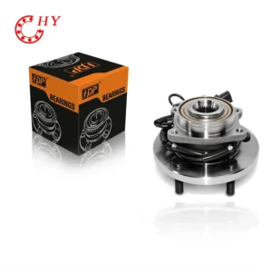 HY3613275 Front Wheel Hub Assembly for Chrysler | HJDP HY3613275