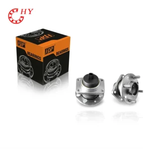 4441KIT Rear Wheel Hub Assembly for Ford | HJDP HY3811-22503