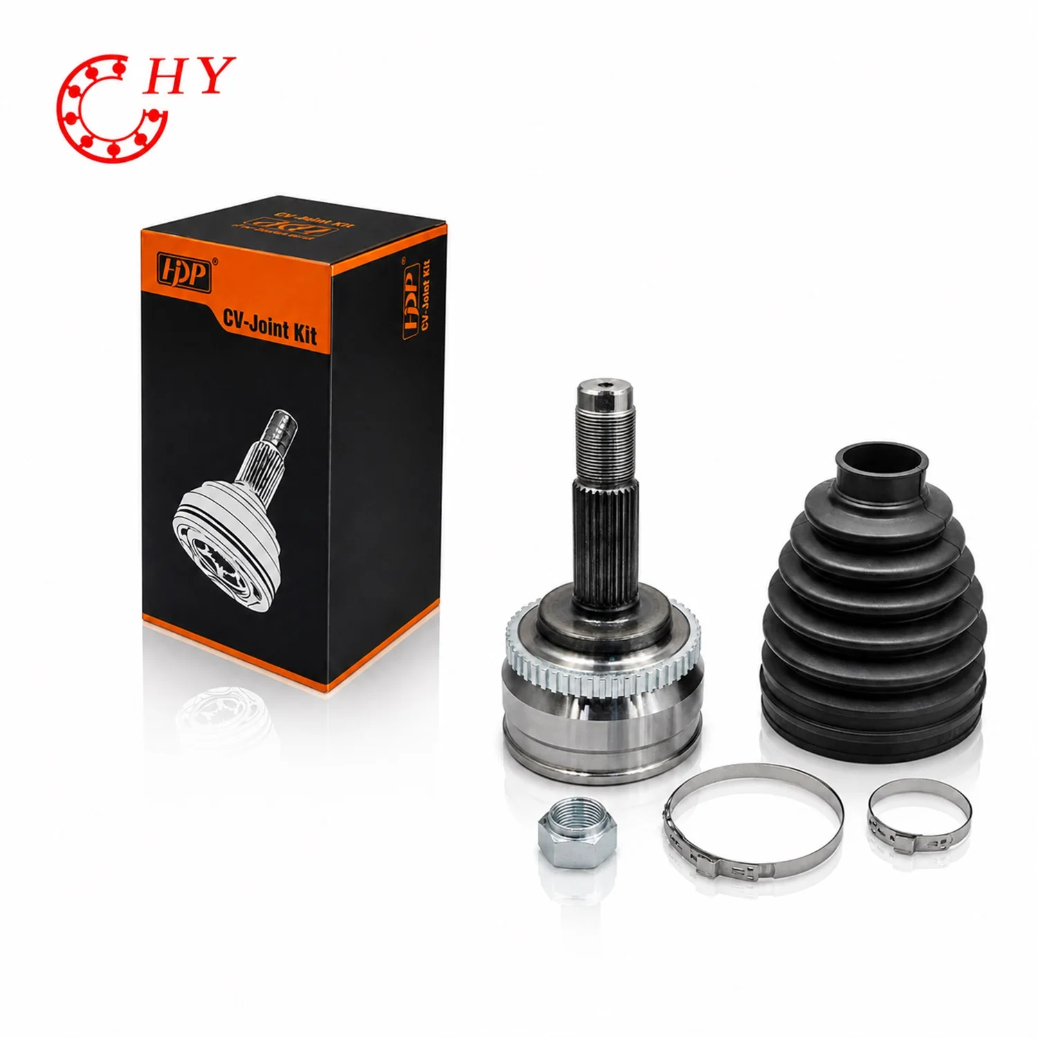 T11-XLB3AF2203030 Outer C.V. Joint | HJDP T11-XLB3AF2203030 1 T11-XLB3AF2203030 Outer C.V. Joint | HJDP T11-XLB3AF2203030