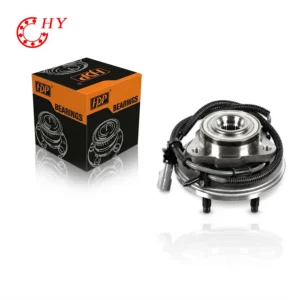 HY3615054 Front Wheel Hub Assembly for Ford | HJDP HY3615054
