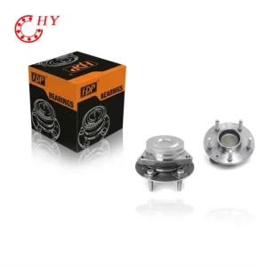 HY3612577PR Rear Wheel Hub Assembly for Chevrolet | HJDP HY3612577PR