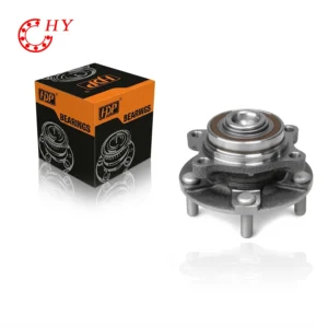 4441KIT,400247 Front Wheel Hub Assembly | HJDP HY3811-22504