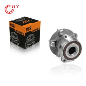 69320-90K00,WBH7742 Rear Wheel Hub Assembly | HJDP HY3811-63411
