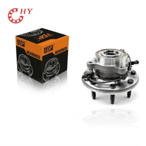 HY3615147 Front Wheel Hub Assembly for Chevrolet | HJDP HY3615147