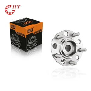 4441KIT,325018K Rear Wheel Hub Assembly | HJDP HY3811-22559