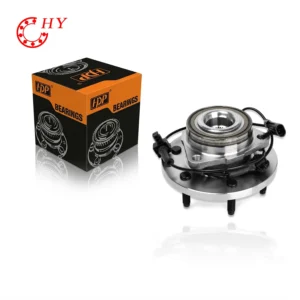 HY3615098 Front Wheel Hub Assembly for Cadillac | HJDP HY3615098