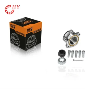 M2241,RCA204MS,RCA204P,WBK4794 Front Wheel Hub Assembly for Ford | HJDP HY3811-11290