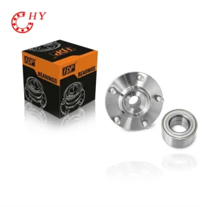 114210-12590,114211-12510 Front Wheel Hub Assembly | HJDP HY3811-45024