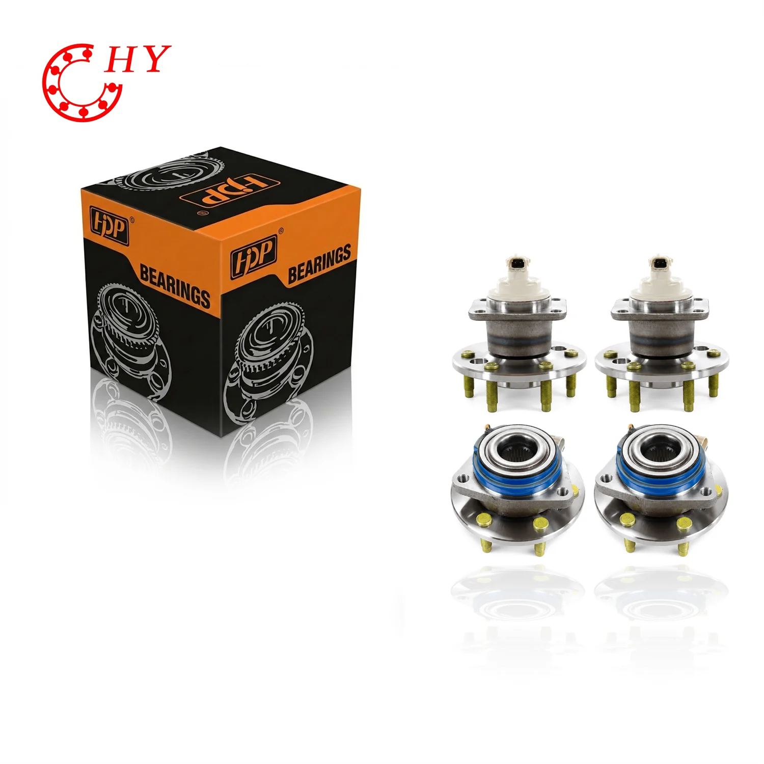HY3238-311 Front and Rear Wheel Hub Assembly for Buick | HJDP HY3238-311 1 HY3238-311 Front and Rear Wheel Hub Assembly for Buick | HJDP HY3238-311
