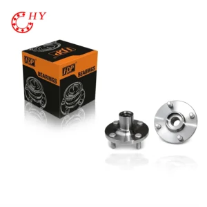 F005X03870,WH973315BPR Front Wheel Hub Assembly | HJDP HY3811-41219