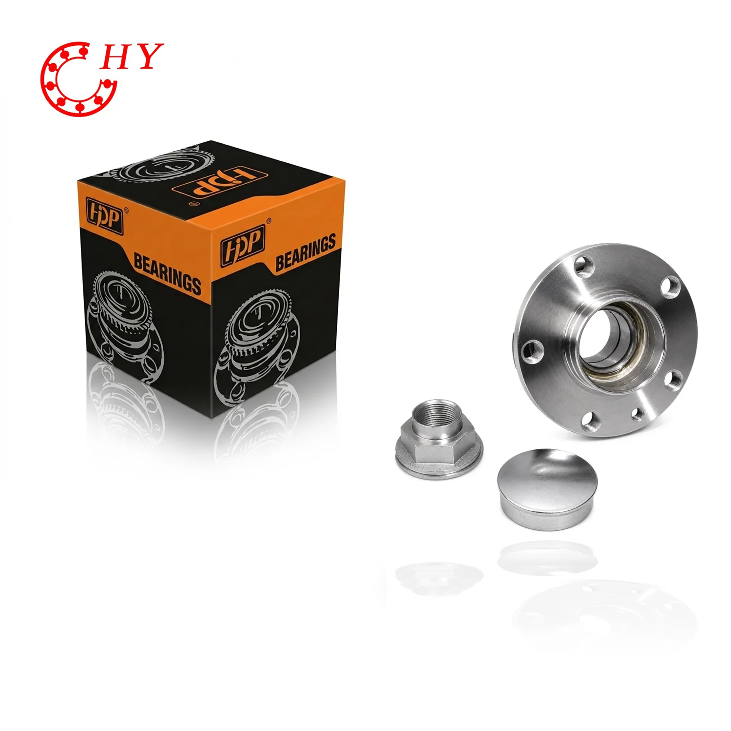 4441KIT Rear Wheel Hub Assembly | HJDP HY3811-22550 1 4441KIT Rear Wheel Hub Assembly | HJDP HY3811-22550