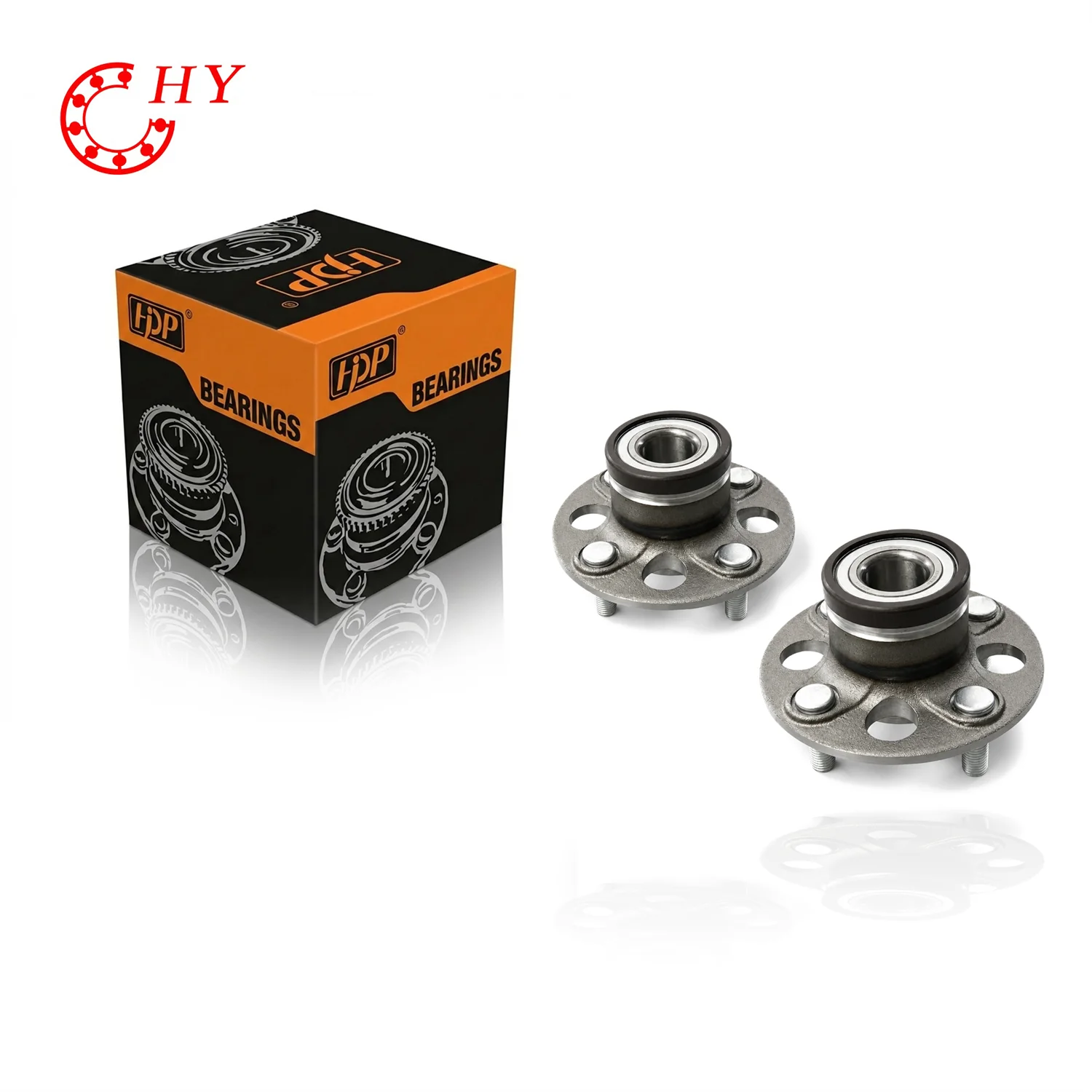 5N2941006 Rear Wheel Hub Assembly | HJDP HY3811-52568 1 5N2941006 Rear Wheel Hub Assembly | HJDP HY3811-52568