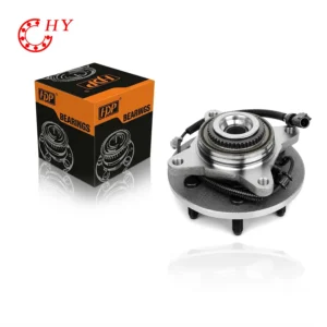 HY3615081 Front Wheel Hub Assembly for Ford | HJDP HY3615081